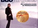 Udo Jürgens - Die Schönsten Lieder Zur Weihna (Vinyl 4LP - 2023 - EU - Original)