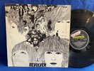 THE BEATLES REVOLVER STEREO PCS7009 MATRIX 1/1. ORIGINAL UK LP VG+