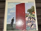 George Harrison ‎Wonderwall Music Original 1968 Apple Vinyl LP Excellent