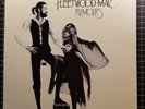 FLEETWOOD MAC Rumours LP 1977 WB BSK3010 VINYL Rumors STEVIE NICKS w/ Insert 33⅓