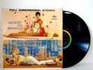 NM   1960 TAK SHINDO Accent on Bamboo LP Vinyl Record Album   Capitol ST1433
