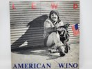 The Lewd - American Wino Vinyl