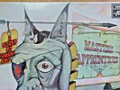 MASTER'S APPRENTICES A Toast To Panama Red LP Vinyl Sealed