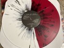 Floating Coffin Thee Oh Sees Newbury Limited 500 Split Vinyl 2018 Near Mint