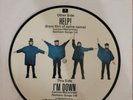 Beatles-1985 UK Parlophone 