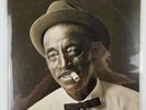 EX MISSISSIPPI FRED McDOWELL   Somebody Keeps Callin Me AN-7022 LP