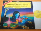 Accardo Dutoit Paganini Violin Concerto No.6 DGG Ed1 Small Tulip Stereo 70s NM
