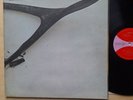 Wishbone Ash Debut Self-Titled LP UK MCA 1st Press [Ex+/Ex] {PINK-RED DOG-BONE}