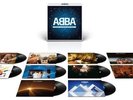 ABBA 2022 The Vinyl Album 10 LP Box Set 180g BRAND NEW FACTORY SEALED MINT