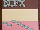 NOFX - So Long and Thanks for All the Shoes Vinyl LP 1997 1st Press Epitaph VG+