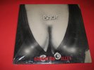 BITCH – DAMNATION ALLEY 80s Heavy Metal Metalblade records 1982