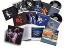 Bob Dylan The Complete Budokan 1978 8LP Memorabilia Japan Limited Edition Mint