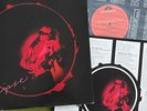 Yngwie Malmsteen – Eclipse  (Korea 1st. LP Vinyl 1990)