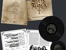 BIBLE BLACK Complete Recordings 1981-1983 LP  7