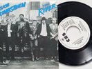 BRUCE SPRINGSTEEN The River RARE SPAIN WL PROM0 7