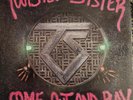 Twisted Sister - Come Out And Play (1985 Vinyl, LP, Album) Special Pop-Up Sleeve