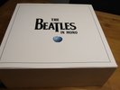 The Beatles  11 Alben Mono Mixes von den orig. Master Tapes in einer Box