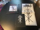 Hellhammer - Demon Entrails 3 x LP Celtic Frost metal