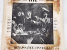Renaissance Minstrels Volume 1/I by The Beatles (Vinyl LP,1972)