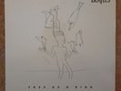 The Beatles - Free As A Bird / Christmas Time (Is Here Again) - Pic Slv 1995  7”