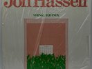Jon Hassell- Vernal Equinox- 1978 First Press In Excellent Condition