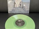 THE WHO / Who's next -LP- LIMITED COLOURED EDITION- NEW-OVP