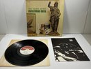 Ten Years After – Cricklewood Green Original Vinyl Record DES 18038 1970 Poster