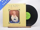 Dolly Parton - Jolene - LP Vinyl Record - EX/EX