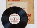 ELVIS PRESLEY - THE TRUTH ABOUT ME / PROMO WEEKEND MAIL 6