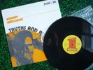 Johnny Osbourne TRUTHS AND RIGHTS  Reggae Dub Jamaica STUDIO  ONE