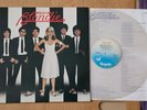 Blondie – Parallel Lines  1978 Clear vinyl LP