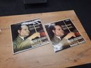 WOW  ED3 + SIGNED AUTOGRAPH Decca – SXL 6035 Bruch Hindemith David Oistrakh