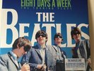THE BEATLES LIVE AT THE HOLLYWOOD BOWL EIGHT DAYS A WEEK LP NEW SEALED GERMANY