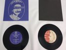Sex pistols Vinyl Bundle 2 7