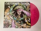 DARKEST HOUR DELIVER US LP RECORD PINK VINYL FIRST PRESS LIMITED TO 197 VICTORY
