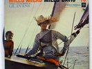 MILES DAVIS + 19 MILES AHEAD COLUMBIA PL5081 JAPAN FLIPBACK COVER VINYL LP