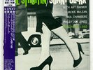 SONNY CLARK COOL STRUTTIN' VOLUME 2 BLUE NOTE K18P9279 JAPAN OBI VINYL LP