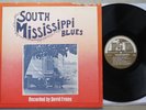 Various – South Mississippi Blues / 	Rounder Records 2009 / NM NM