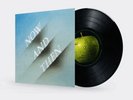 THE BEATLES NOW AND THEN RARE 12” BLACK VINYL NEW & SEALED - LAST FEW LEFT