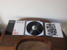 Pretenders - The Singles LP - Nr Mint Archive FIRST Europe Press Vinyl - WW Ship