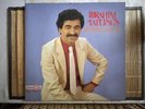 IBRAHIM TATLISES, Sen Mutlu Ol, Yeter,Arabesk ve Türk Sa`nat Müzik, Türküola, LP