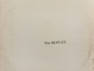 The Beatles - White Album Double LP 1982 Capitol Records MFSL 2-072