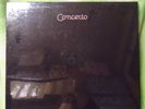 ANGELO BRANDUARDI  - CONCERTO - 3 LP BOX  OVP NEU, SEALED