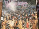 The Warriors Soundtrack Vinyl