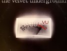 The Velvet Underground- VU Vinyl LP 1984 Verve Records 422-823 721-1