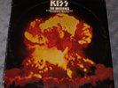 KISS The Originals  ORIGINAL 1976 Vinyl Record 3 LP NM cards sticker booklet NR