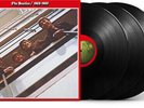The Beatles - The Beatles 1962-1966 (The Red Album) [New Vinyl LP] Gatefold LP J