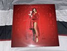 Charli XCX Number 1 Angel / Pop 2 Limited Edition Red & Clear Official Vinyl
