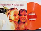 SMASHING PUMPKINS 1993 ORIGINAL MARBLED ORANGE VINYL 2 LP SIAMESE DREAM N. MINT