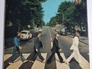 THE BEATLES Abbey Road 1969 1st Press DEEP GROOVE APPLE SO-383 LP